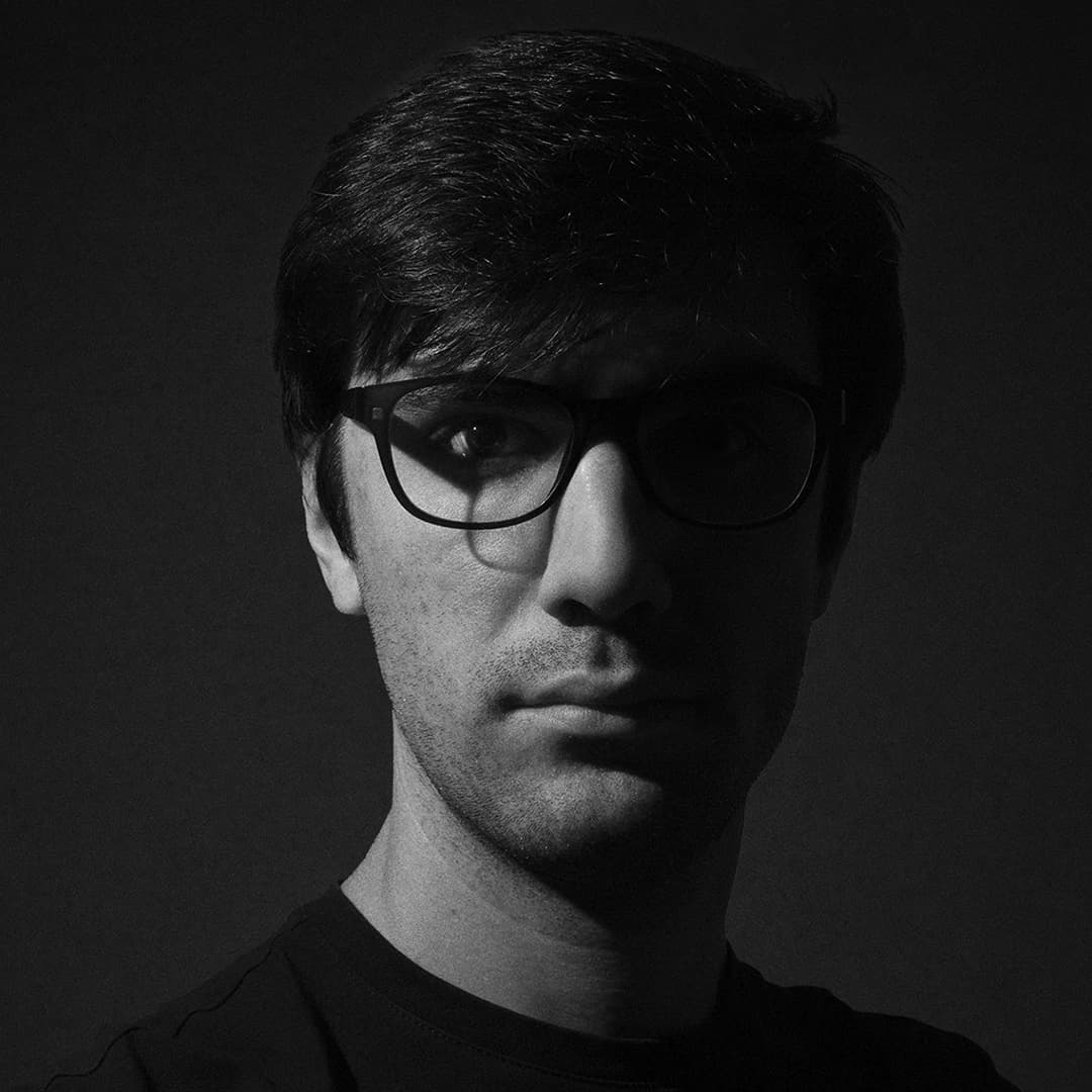 Jacopo Sartori
