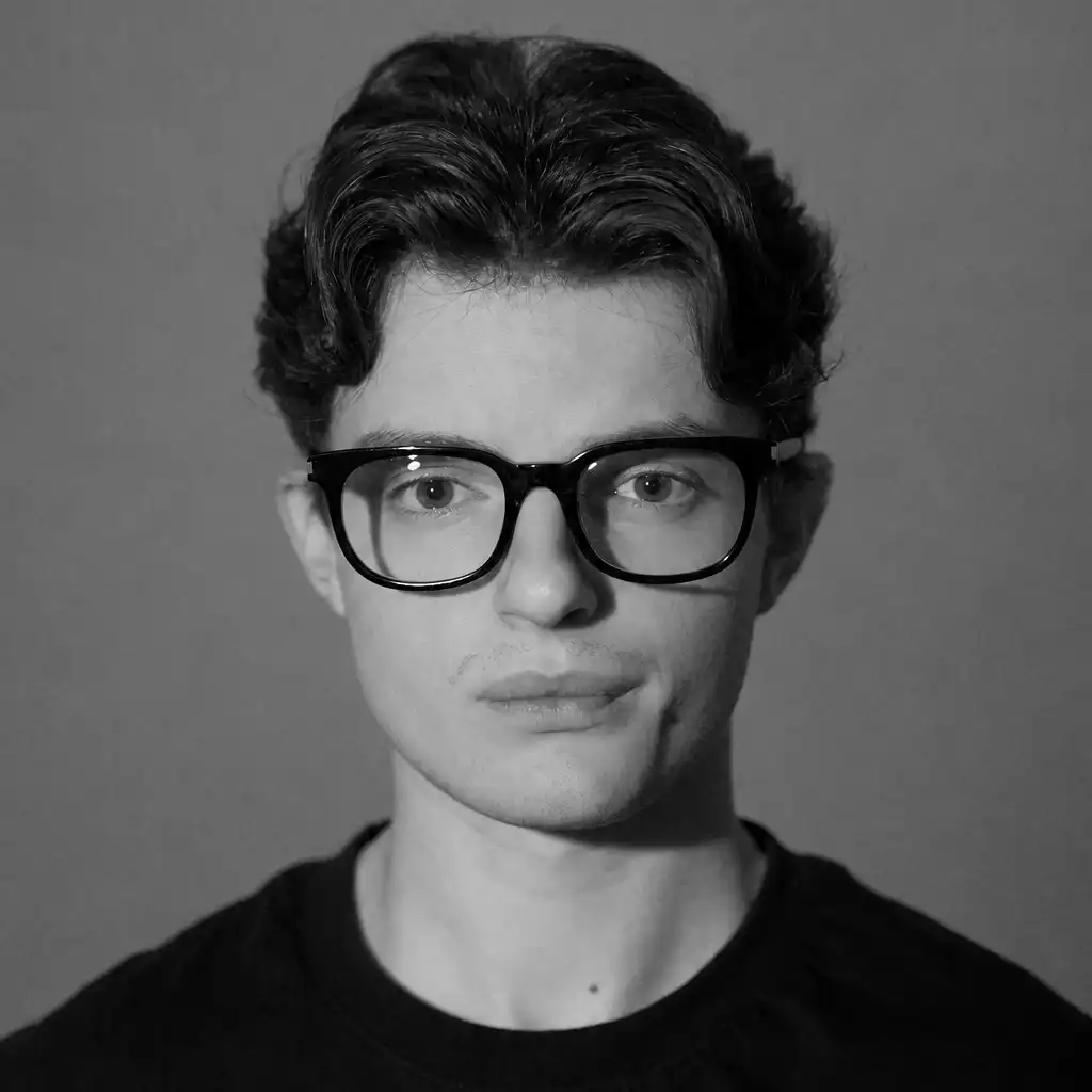 Jordi Legovich