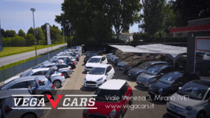 vega cars SPOT TV