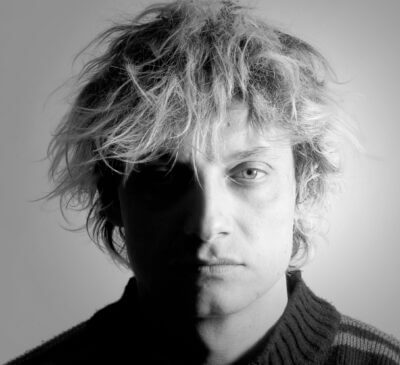 Josh Sanfelici animatore 3D