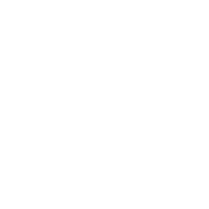 MUSE RECORDS LOGO QUADRATO BIANCO