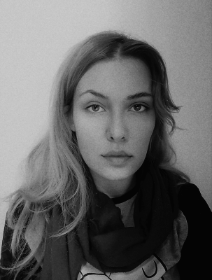Ekaterina Kalashnikova