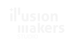 ILLUSION MAKERS _logo_Tavola disegno 1