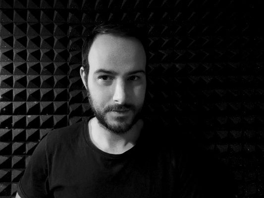 Marco Molina Team