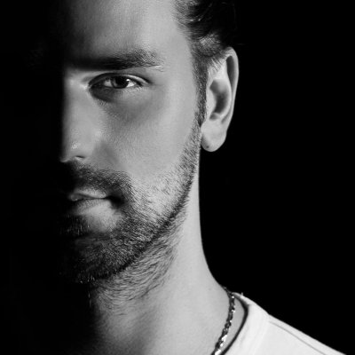 Mattia Borgato fotografo